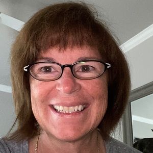 Meet your Posher, Karen